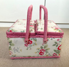 Cath kidston pink for sale  HORSHAM