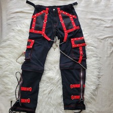 Black red dark for sale  Grand Rapids