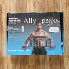 Ally peaks multi for sale  Mount Prospect