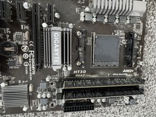 Gigabyte 970a ds3p gebraucht kaufen  Lemwerder