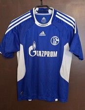 Schalke trikot huntelaar gebraucht kaufen  Kranzberg