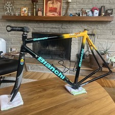 bianchi road bike for sale  Fargo