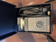 rcd tester for sale rcd tester for sale SWINDON