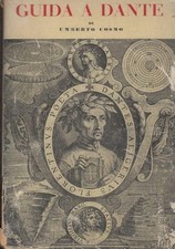 Guida dante usato  Italia