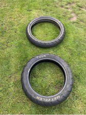 Metzeler tourance tyres for sale Metzeler tourance tyres for sale  HULL