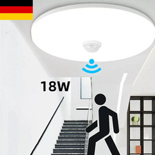 Led deckenleuchte bewegungsmel gebraucht kaufen  Buseck
