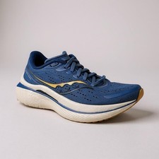 Tênis de corrida feminino tamanho 6.5 - Saucony Endorphin Speed 3 Horizon dourado comprar usado  Enviando para Brazil