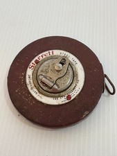 Starrett 530 push for sale  Rootstown
