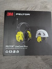 radio ear defenders for sale radio ear defenders for sale LUTON