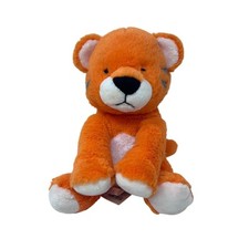 Carters orange tiger for sale  Union