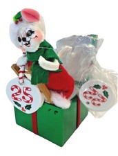 Annalee christmas mouse for sale  Marcellus