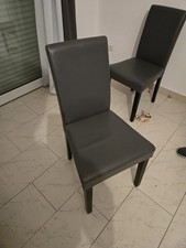 Gastrostühle kunstleder gebraucht kaufen  Willich