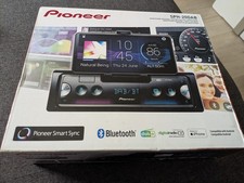 Pioneer sph 20dab gebraucht kaufen  Weißenfels