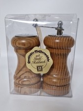 Qualitäts pfeffermühle stahl gebraucht kaufen  Plochingen