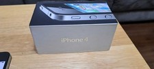 Iphone black smartphone for sale  ILFORD