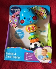 Vtech baby rattle for sale  Old Hickory