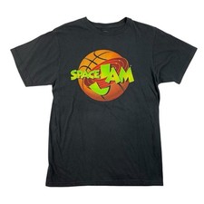 Space jam graphic for sale  HULL