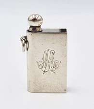 Antique american silver for sale  SALISBURY