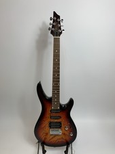 Wesley electric guitar for sale  PETERHEAD