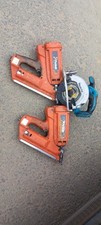 Paslode nail guns for sale  NORWICH