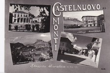 Castelnuovo monti usato  Roma