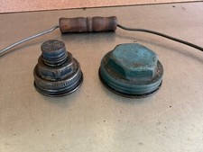 Vtg. gas oil for sale  Gap