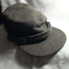 Vintage military peaked for sale  GOOLE