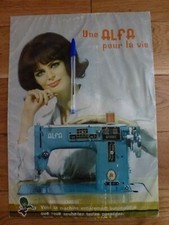 Plv affiche machine d'occasion  Clermont-Ferrand-