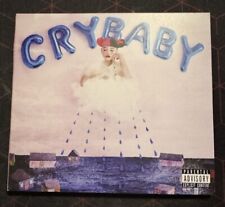 Cry Baby by Martinez, Melanie (CD, 2015) comprar usado  Enviando para Brazil