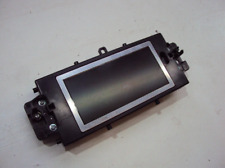 Display navigationssystem merc gebraucht kaufen  Berlin