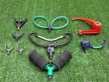 Rod pole rest for sale  SPALDING