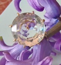 Ring 585 gelbgold gebraucht kaufen  Beilstein