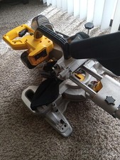 Dewalt 20v sliding for sale  Wichita