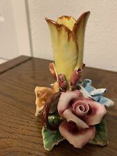 Capodimonte vintage hand for sale  Fort Lauderdale