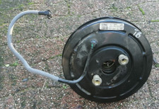 Servo frein renault d'occasion  Biganos