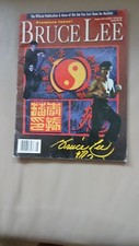 Bruce lee premier for sale  WEDNESBURY