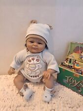 Black reborn baby for sale  Fairhope