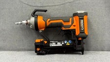 Ridgid r138hpf gauge for sale  Everett