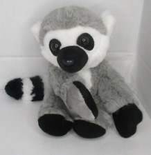 Wild republic lemur for sale  Shipping to Ireland