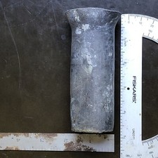 One round lead for sale  Calais