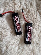 Riginal akku traxxas gebraucht kaufen  Marl