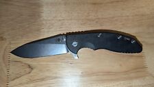 Hinderer 3.5 m390 for sale  Raleigh