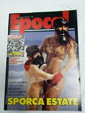 Rivista epoca luglio usato  Pulsano