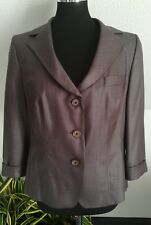 Blazer jacke singh gebraucht kaufen  Ehrenfriedersdorf