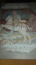 Carlo sabatti pieve usato  Brescia