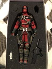 Deadpool sixth scale usato  San Giorgio di Piano