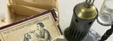 Medicina pneumologia respirazi usato  Italia