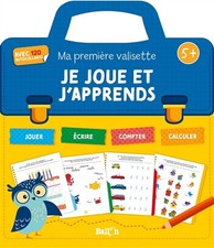 Joue apprends 120 d'occasion  France