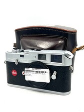 Used leica 35mm for sale  Burke