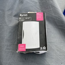 byron doorbell for sale  TEWKESBURY